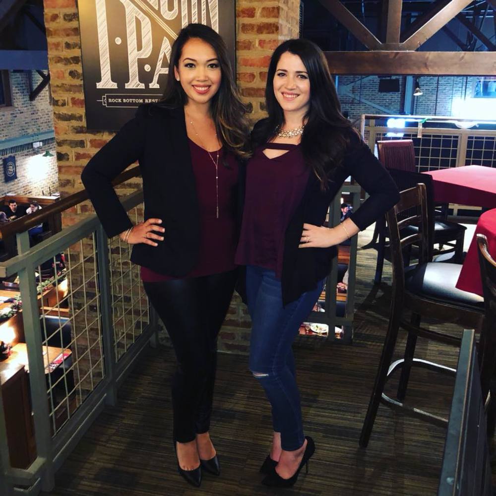 Meet your Posher, Samantha